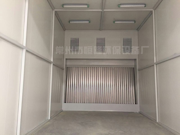 側吸式91午夜精品一区二区三区-蘇州嘉諾資源再生技術有限公司